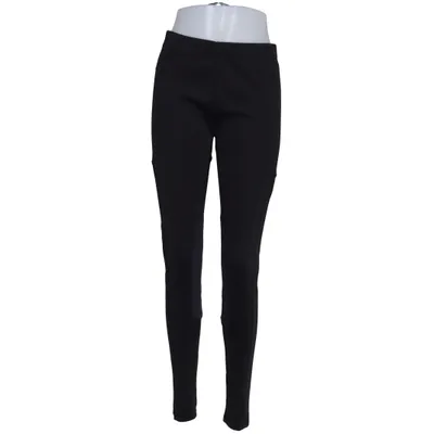 Legging (Noir) de New Woman Élasthane, Polyester