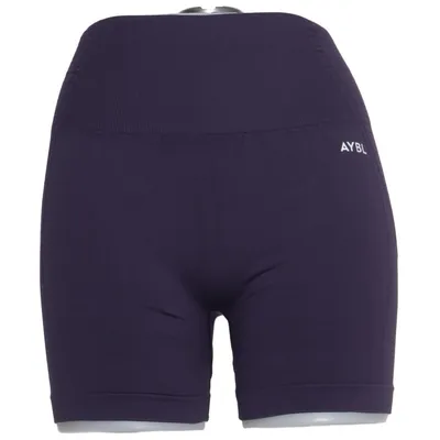 Compressieshorts (Lila) van AYBL