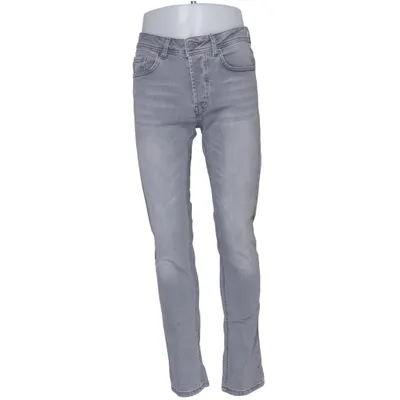 Jean (Gris) de Søndag & Sons Coton, Élasthane