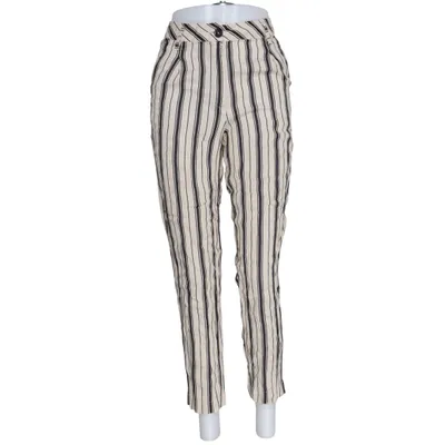 Broek (Beige, Zwart) van Cotélac