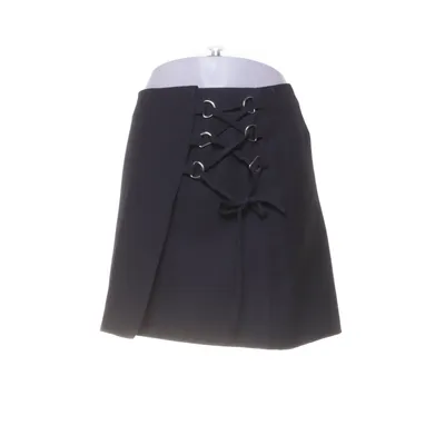 Kjol (Svart) från House Brand Polyester