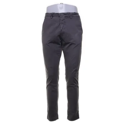 Jeans (Gray) from Takeshy Kurosawa Cotton