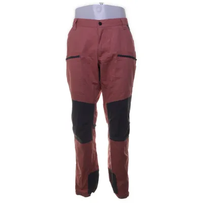 Outdoor pants (Pink, Black) from Lager 157 Elastane, Polyester, Cotton, Nylon