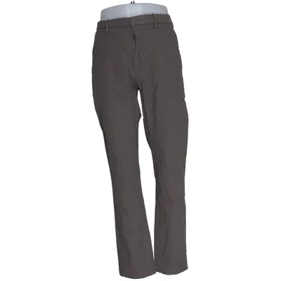 Chino (V12) von Vanguard Baumwolle, Elasthan