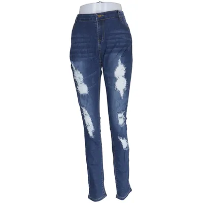 Jeans (Blau) von Falmer Heritage