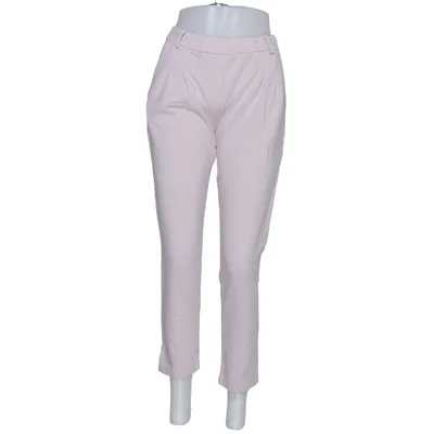 Chinos (Beige) from Your&Self Cotton, Elastane