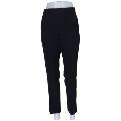 Kostuumbroek (Zwart) van Zenggi Amsterdam Elastaan, Polyester, Wol