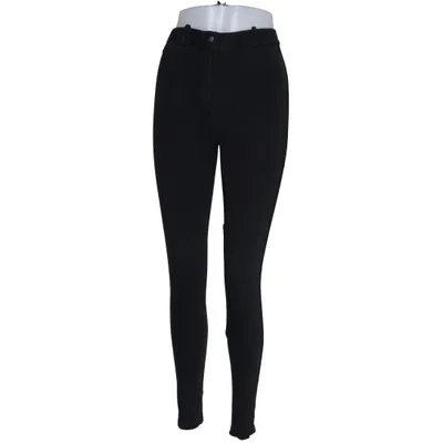 Pantalon d'équitation (Noir) de Fouganza