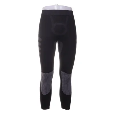 Base layer pants (Black, Gray) from Crivit Sports