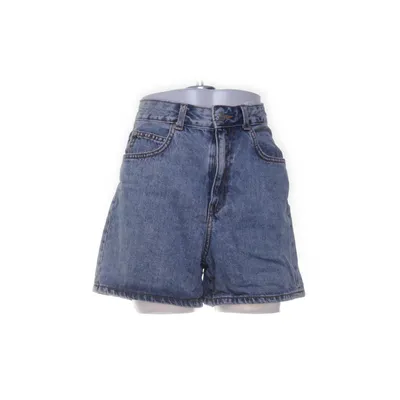 Denim shorts (Blue) from Stay Organic cotton