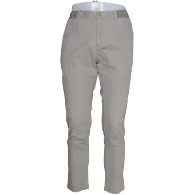 Chinos (1117-35) from Legends Cotton, Elastane