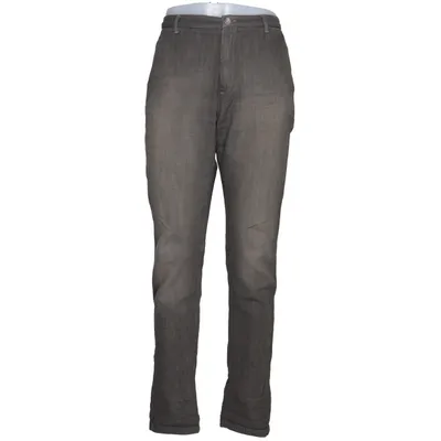 Byxor (MA2) från Claes Göran Bomull, Elastan