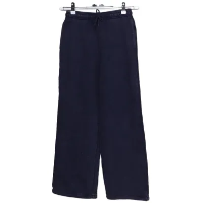 Pantalon de survêtement (Bleu) de Gap Kids Coton, Polyester