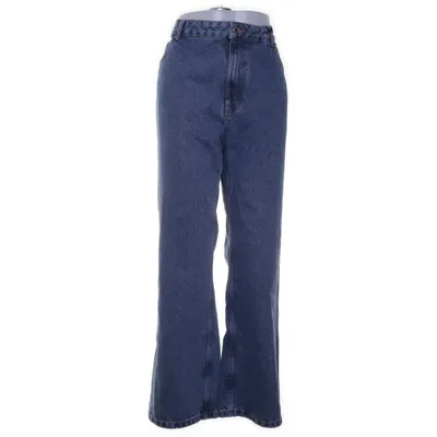Jeans (Blue) from Vero Moda Denim Cotton