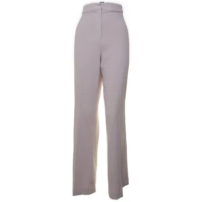Palazzobukser (Beige) fra H&M Modern Classic Elastan, Polyester