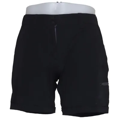 Friluftsshorts (Svart) från North Bend Elastan, Polyamid