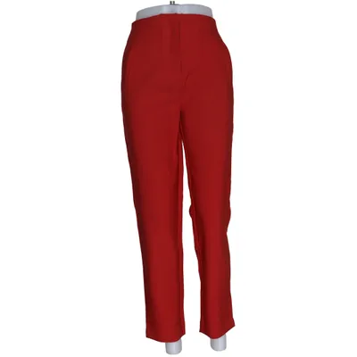 Suit pants (Red) from Anna Field Elastane, Polyester