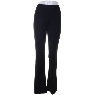 Mjukisbyxor (Svart) från Reserved Elastan, Polyester