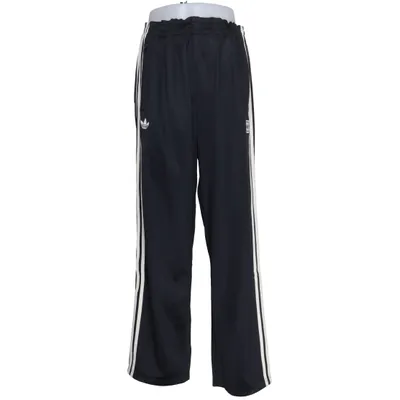 Trainingsbroek (Zwart, Wit) van Adidas Originals Gerecycled polyester