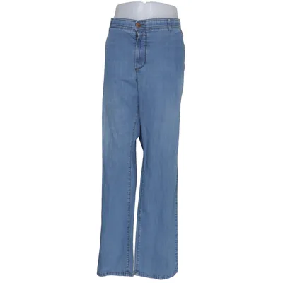 Jeans (PEP 350) fra Eurex by Brax Bomuld, Elastan