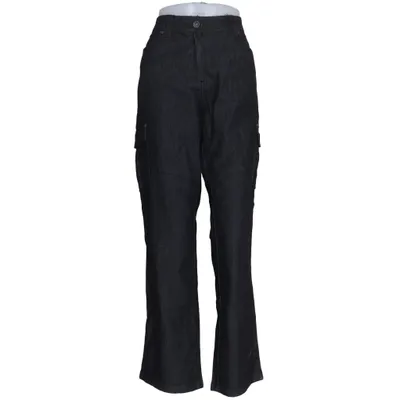 Cargobyxor (Grå) från Canard Collection Bomull, Elastan, Polyester