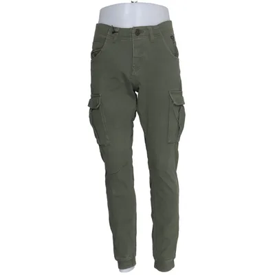 Cargo broek (Aurelius) van Saligia Katoen, Elastaan
