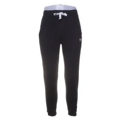 Sweatpants (Sort) fra Boss Hugo Boss Bomuld