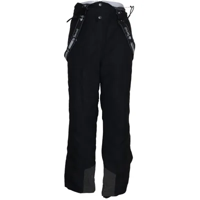 Skibroek (Zwart) van Terinit Polyamide, Polyester