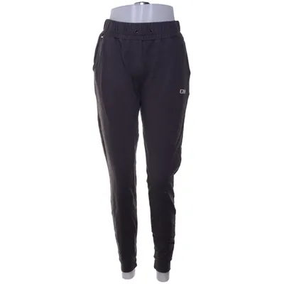 Mjukisbyxor (Grå) från ICIW Bomull, Elastan