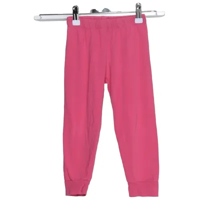 Pantalon de survêtement (Rose) de ICA I Love Eco