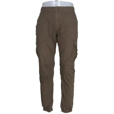 Cargobyxor (AURELIUS) från Lager 157 Saligia Bomull, Elastan