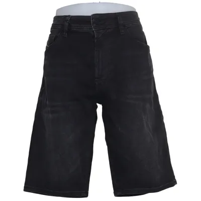 Short en jean (Thoshort) de Diesel Coton, Élasthane