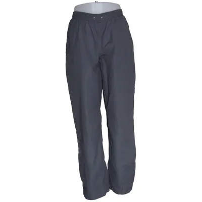 Regnbukser  (Grå) fra One Zero Polyester