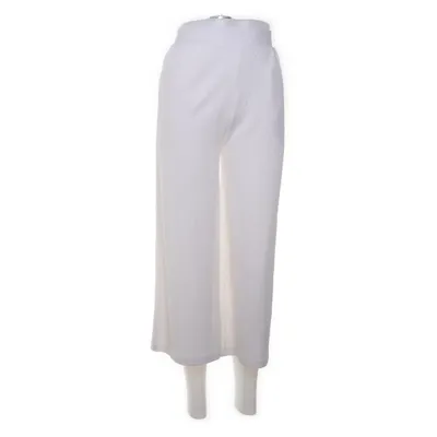 Culottes (Wit) van Amalia Elastaan, Polyester