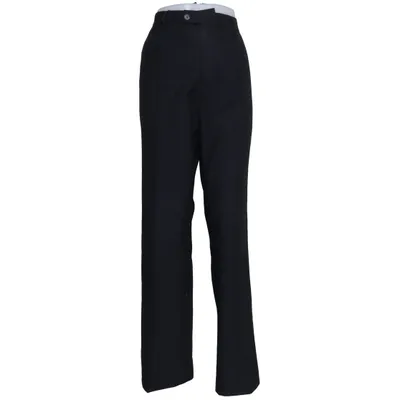 Kostymbyxor (Svart) från Madison Avenue Polyester, Viskos