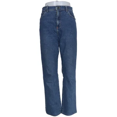 Jeans (Blue) from Flash Cotton, Elastane