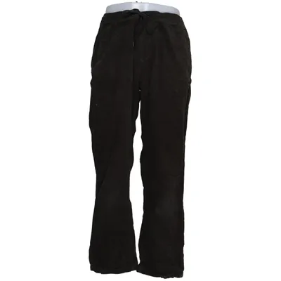 Manchesterbyxor (Grön) från East West Bomull