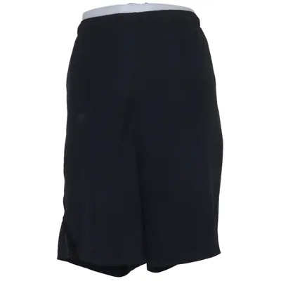 Trainingsshorts (Zwart) van Prince Elastaan, Polyester