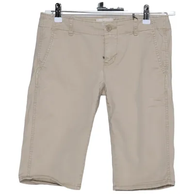 Shorts (Beige) från Denim & Supply Ralph Lauren Bomull, Elastan