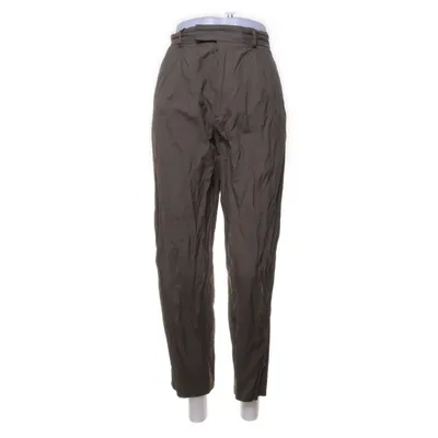 Kostymbyxor (Grön) från HOPE Stockholm Polyester, Bomull