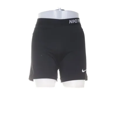 Kompressionsshorts (Sort) fra Nike Pro