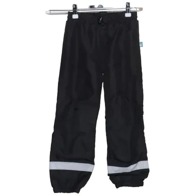 Regnbyxor (Svart) från Peekaboo Polyester