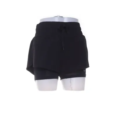 Sports shorts (Black) from OTP Elastane, Polyester