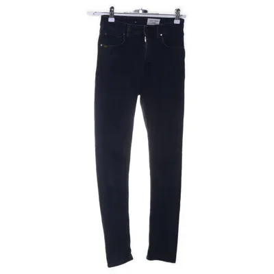 Jeans (Blå) från Tiger of Sweden Jeans Elastan, Ekologisk bomull, Återvunnen polyester