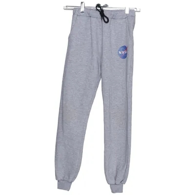 Pantalon de survêtement (Gris) de Nasa