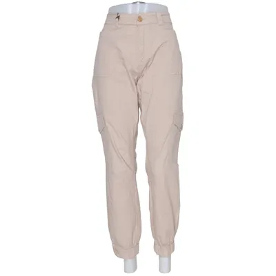 Cargobukser (Beige) fra Parami