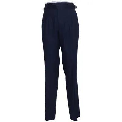 Pantalon de costume (Limited) de Pini Parma