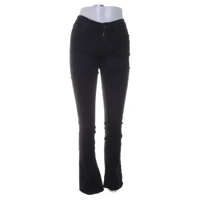 Jeans (Svart) från Tiger of Sweden Jeans Bomull, Elastan, Modal, Polybutylen