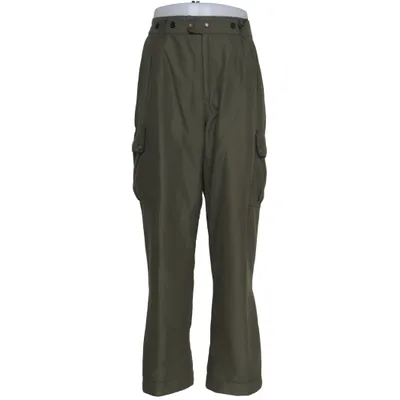 Cargo broek (D100) van Pinewood Polyester