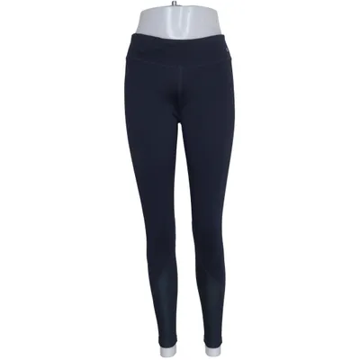 Sportleggings (Blauw) van Active by Tchibo Elastaan, Polyester